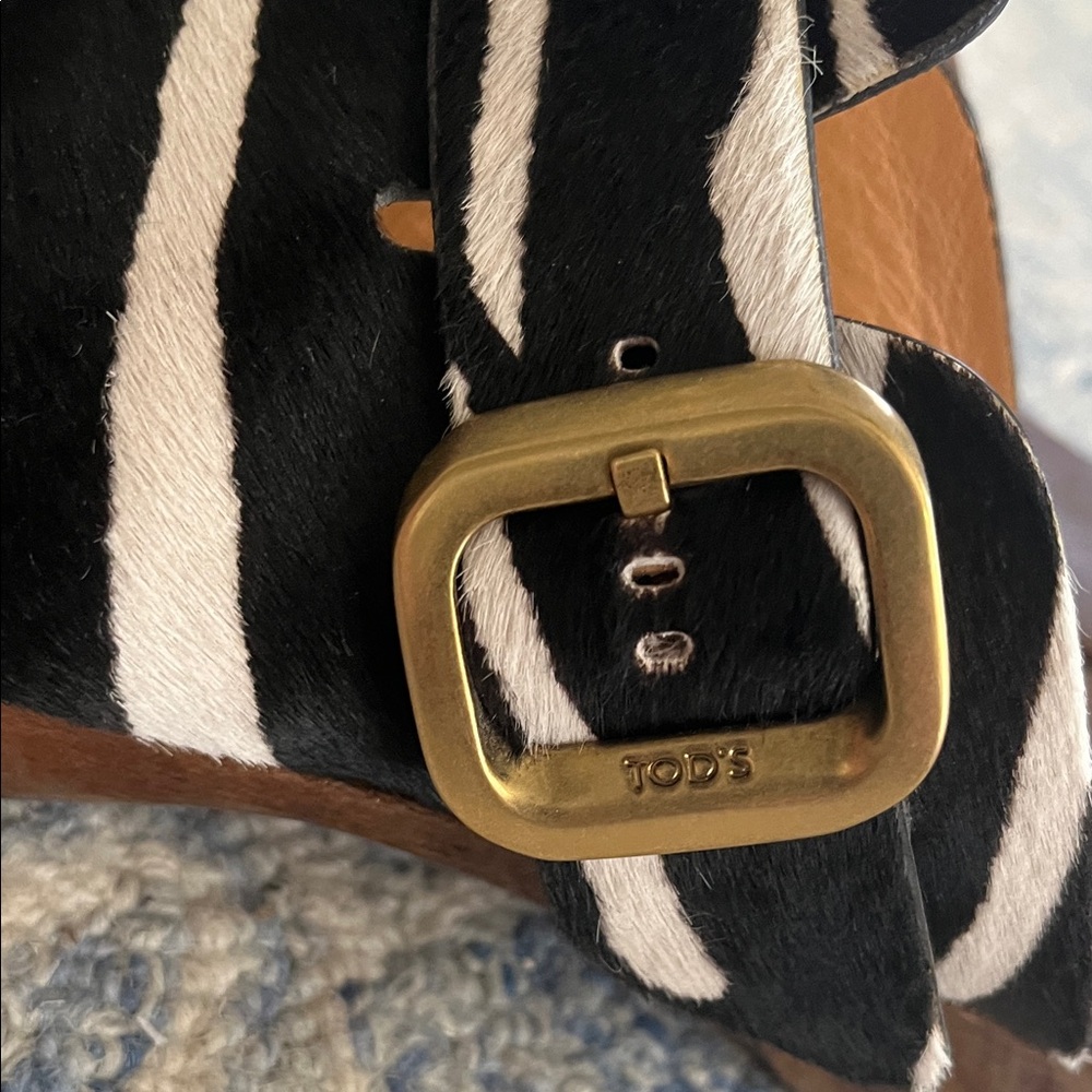 Tod’s clogs - Picture 11 of 14